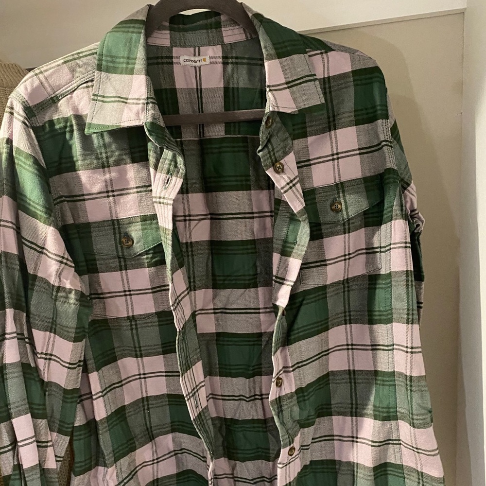 Flannel